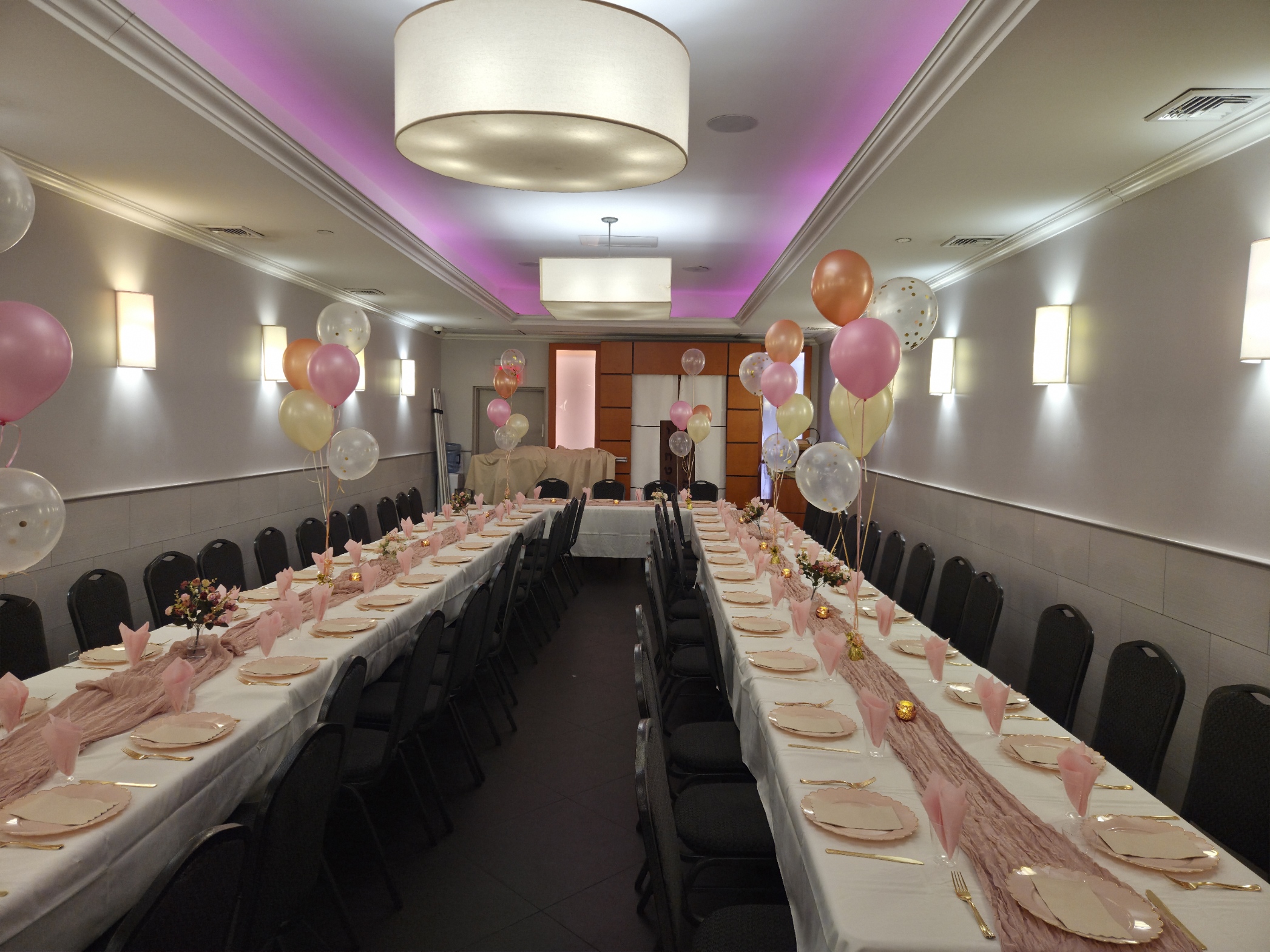 Photo from the hall